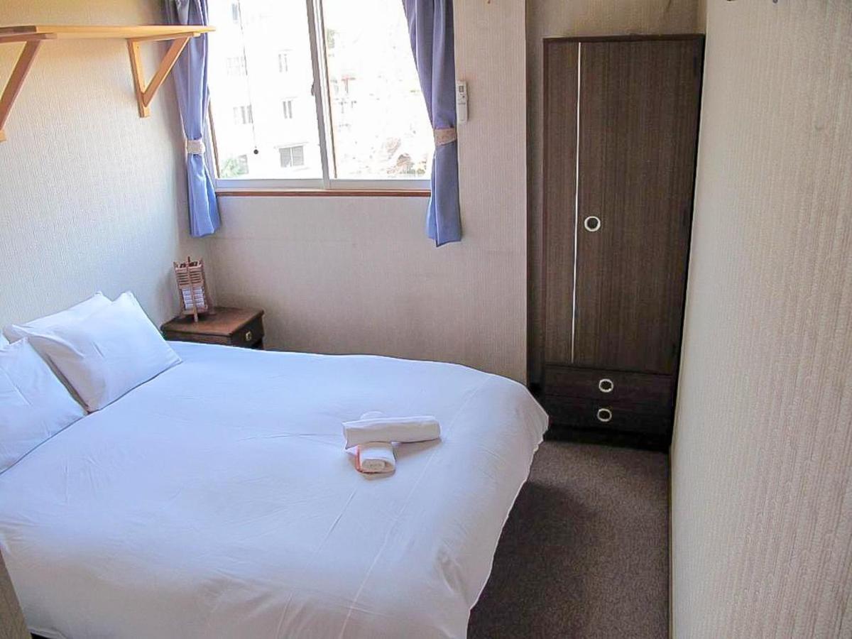 Asuka Lodge Хакуба Екстериор снимка